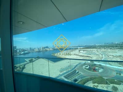 2 Bedroom Apartment for Rent in Dubai Festival City, Dubai - Creek View | Available on July |Viewings Available
