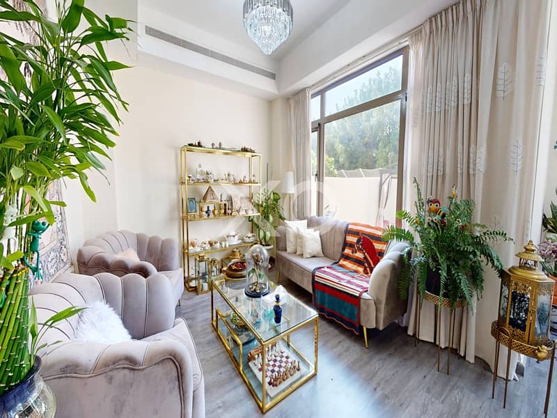 Corner Plot | Type H | Vacant On Transfer Corner Plot | Type H | Vacant On Transfer