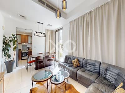3 Bedroom Townhouse for Sale in Reem, Dubai - Corner Plot | Type A | Vacant On Transfer