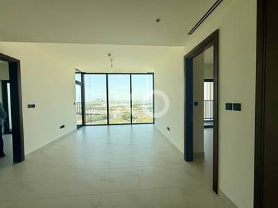 2 Bedroom Apartment for Rent in Sobha Hartland, Dubai - Brand New | Two plus maids | Burj view