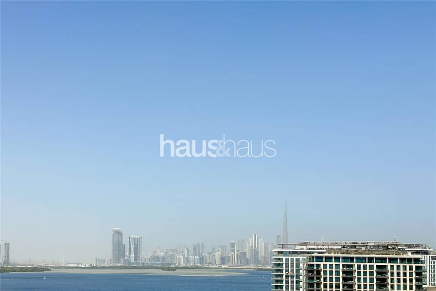 Burj View | Vacant | Don't Miss Out View Now Burj View | Vacant | Don't Miss Out View Now