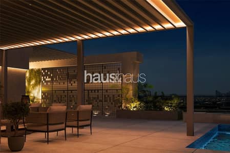 4 Bedroom Penthouse for Rent in Jumeirah Beach Residence (JBR), Dubai - Luxury | Penthouse | Brand New | One of One