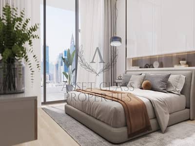 شقة 4 غرف نوم للبيع في جزر دبي، دبي - gallery4. jpg