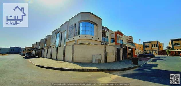 5 Bedroom Villa for Rent in Al Yasmeen, Ajman - IMG-20250519-WA0279. jpg