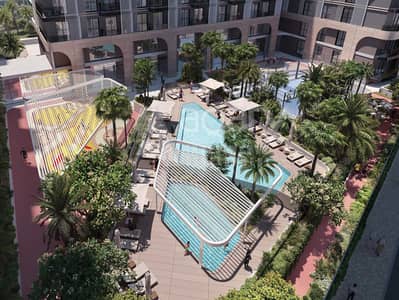 1 Bedroom Apartment for Sale in Saadiyat Island, Abu Dhabi - Great Community | Luxurious Living | Own Now