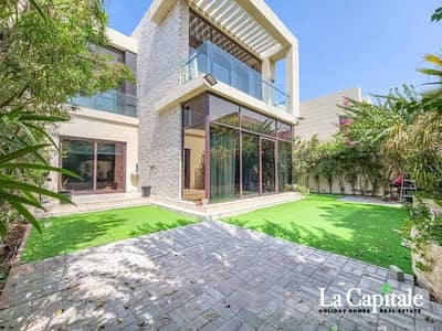 5 Bedroom Townhouse for Sale in DAMAC Hills, Dubai - 5BR+MAID | TYPE THD | RENTED | BEST PRICE