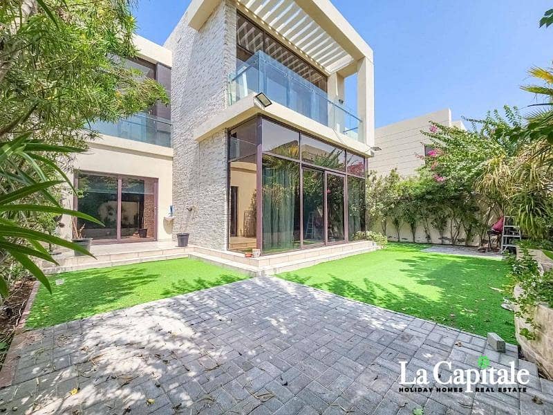 Таунхаус в Дамак Хиллс,Квинс Медоус, 5 спален, 5599999 AED - 11692402 Таунхаус в Дамак Хиллс,Квинс Медоус, 5 спален, 5599999 AED - 11692402