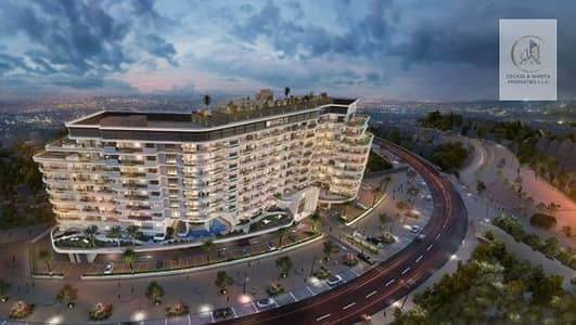2 Cпальни Апартамент Продажа в Арджан, Дубай - Picture11. jpg