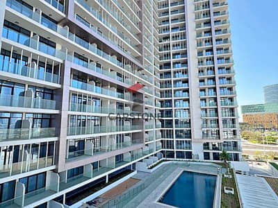 1 Bedroom Flat for Rent in Al Maryah Island, Abu Dhabi - Fully Furnished | Luxury Living | Brand New Unit