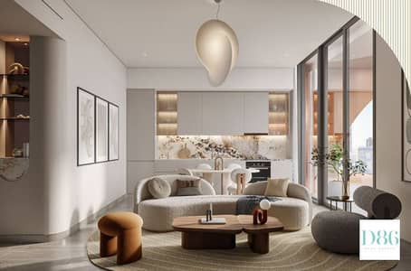 1 Bedroom Flat for Sale in Downtown Dubai, Dubai - 0. JPG