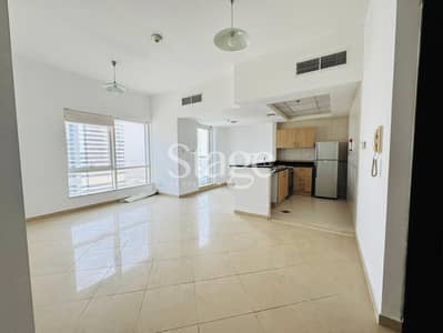 1 Bedroom Apartment for Rent in Jumeirah Lake Towers (JLT), Dubai - LAKE VIEW | UNFURNISHED | SPACIOUS AND BRIGHT