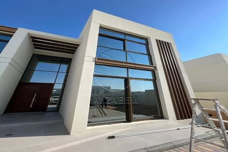 4 Bedroom Villa for Sale in Al Jubail Island, Abu Dhabi - WhatsApp Image 2024-12-15 at 11.55. 46 AM. jpg