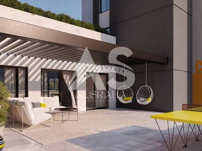 Studio for Sale in Al Shamkha, Abu Dhabi - 20. PNG