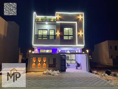 فیلا 5 غرف نوم للبيع في الزاهية، عجمان - batch_IMG-20250419-WA0204. jpg