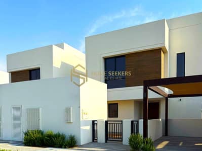 3 Bedroom Villa for Rent in Yas Island, Abu Dhabi - IMG-20250426-WA0012. jpg