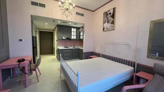 Studio for Rent in Al Furjan, Dubai - 51d7d5fa-5200-4bd8-9b22-8d248fe373bf. jpg