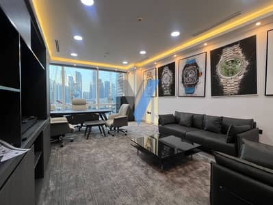 Офис Продажа в Бизнес Бей, Дубай - PHOTO-2025-04-24-18-07-30 2. jpg
