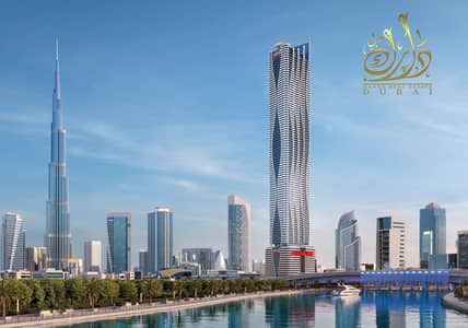 Studio for Sale in Business Bay, Dubai - 2. jpg