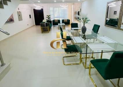 朱美拉环形村(JVC)， 迪拜 4 卧室别墅待租 - IMG-20250519-WA0134. jpg
