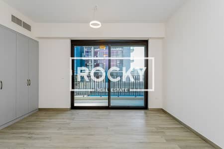 Office for Rent in Jumeirah Village Circle (JVC), Dubai - JVC - 007 Building - Apartment-3221. jpg