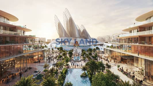 1 Bedroom Apartment for Sale in Saadiyat Island, Abu Dhabi - community-images2-n-a--0x0. jpg