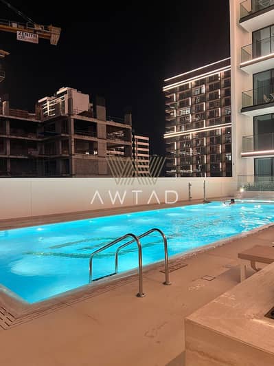 1 Bedroom Apartment for Rent in Jumeirah Village Circle (JVC), Dubai - 9c81d52a-21e5-4991-942b-49b6031cc039. jpg