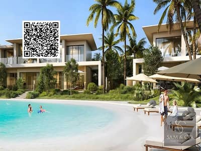 4 Cпальни Таунхаус Продажа в Шарджа Ватерфронт Сити, Шарджа - G. jpg