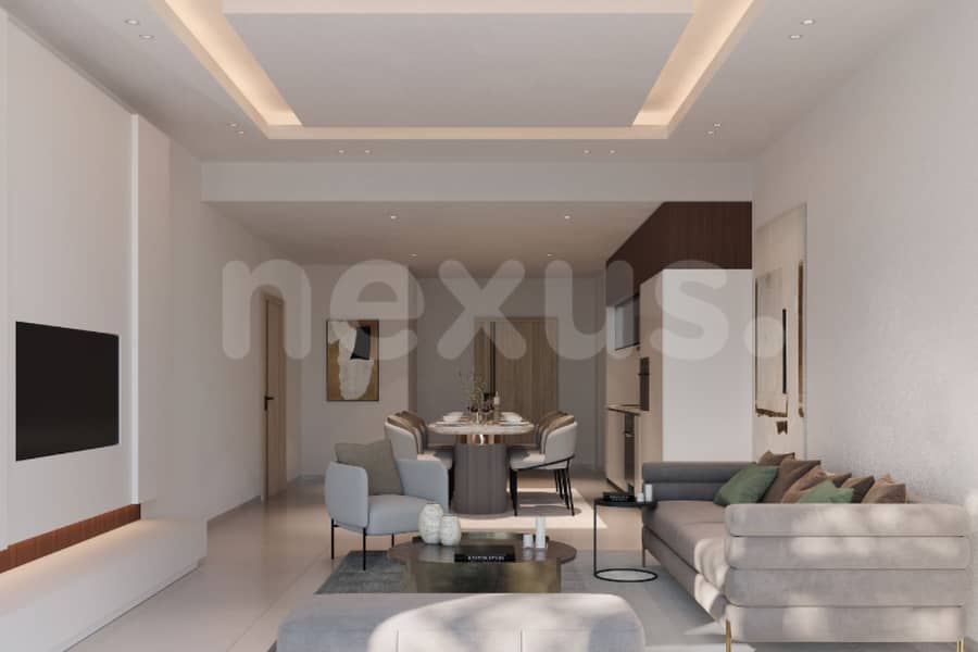Furnished | Prime Location | Pool View Furnished | Prime Location | Pool View