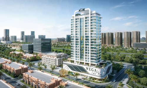 1 Bedroom Flat for Sale in Dubai Sports City, Dubai - IMG-20250510-WA0051. jpg