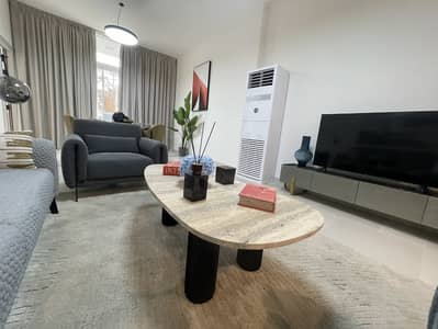 2 Bedroom Flat for Sale in Al Amerah, Ajman - 7173618620244e71a77f6c6b75644117. jpg