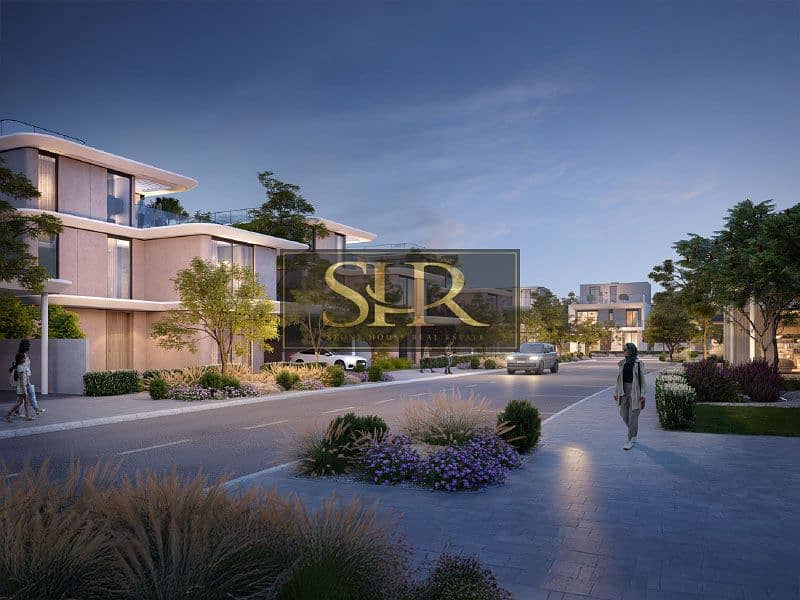 位于迪拜山庄,公园之门 4 卧室的别墅 14120000 AED - 11692564 位于迪拜山庄,公园之门 4 卧室的别墅 14120000 AED - 11692564