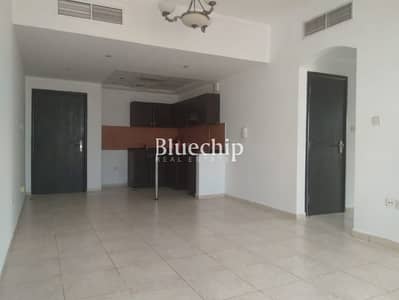 1 Bedroom Apartment for Rent in Jumeirah Village Circle (JVC), Dubai - Unfurnished | Near to Shop | Well Maintained