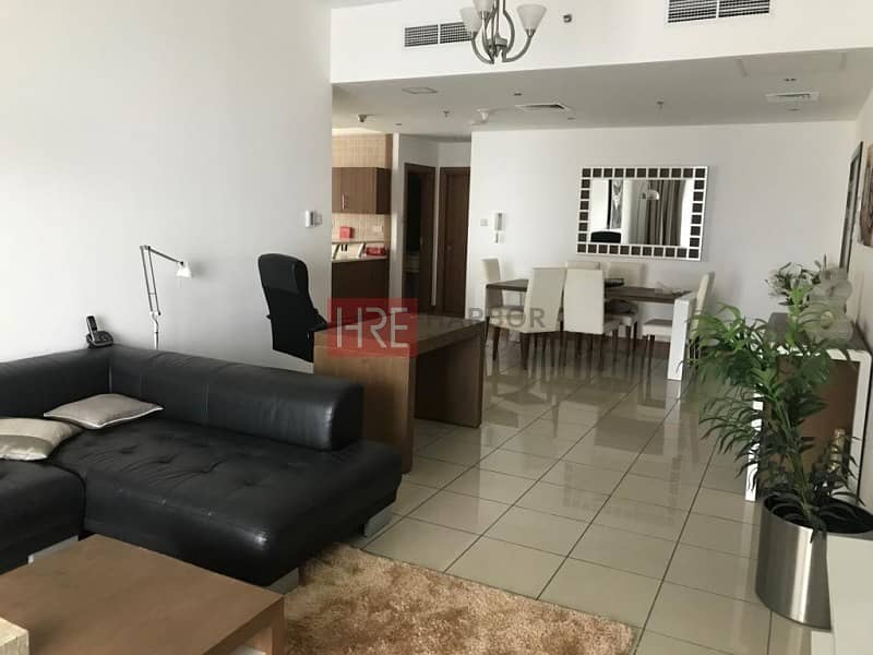 Fully Upgraded and Furnished 2BR Apartment