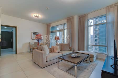 1 Bedroom Flat for Sale in Downtown Dubai, Dubai - Vacant June | Fully Furnished | BLVD View 1 Bedroom Flat for Sale in Downtown Dubai, Dubai - Vacant June | Fully Furnished | BLVD View