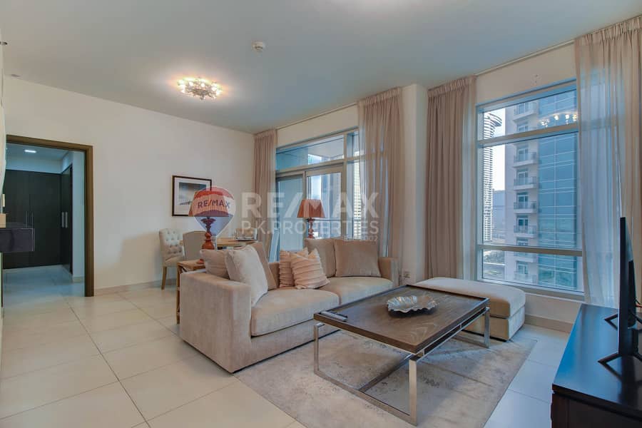 位于迪拜市中心,Loft公寓,Loft中央塔 1 卧室的公寓 1925000 AED - 11692567 位于迪拜市中心,Loft公寓,Loft中央塔 1 卧室的公寓 1925000 AED - 11692567