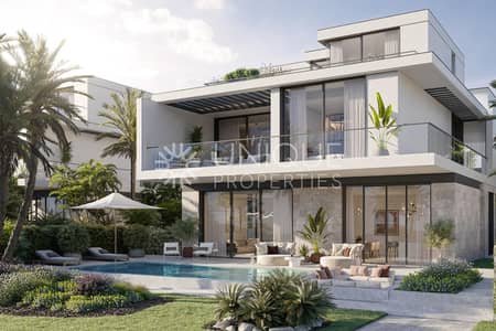 6 Cпальни Вилла Продажа в Дейра Айленд, Дубай - Вилла в Дейра Айленд，Бэй Виллас, 6 спален, 45176000 AED - 11692566