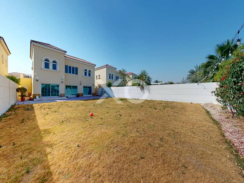 Вилла в Джумейра Парк,Район 8, 4 cпальни, 9399999 AED - 11664680 Вилла в Джумейра Парк,Район 8, 4 cпальни, 9399999 AED - 11664680