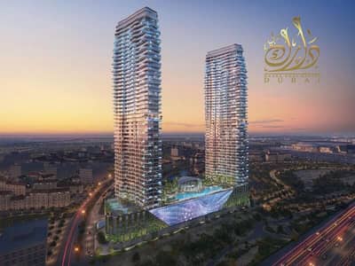 شقة 3 غرف نوم للبيع في سيتي أوف أرابيا، دبي - IMG-20250123-WA0168. jpg