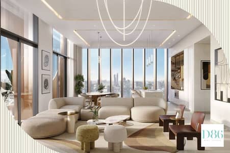 4 Bedroom Apartment for Sale in Downtown Dubai, Dubai - 1. JPG