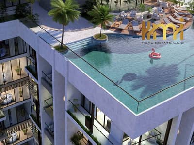 3 Bedroom Flat for Sale in Culture Village (Jaddaf Waterfront), Dubai - Screenshot 2025-05-19 164343. png