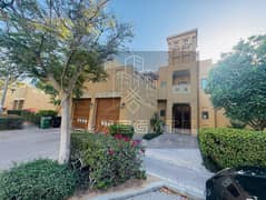 فیلا في فلل الفرجان،الفرجان 4 غرف 6799999 درهم - 11692608