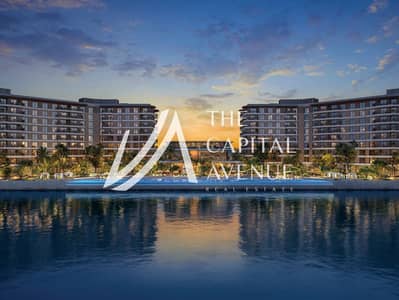 1 Bedroom Flat for Sale in Yas Island, Abu Dhabi - 1. png