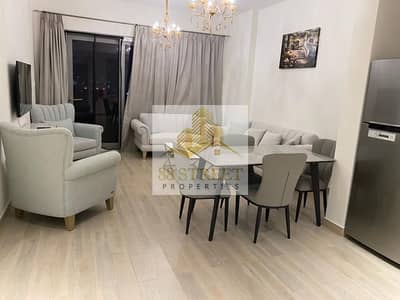 1 Bedroom Flat for Rent in Yas Island, Abu Dhabi - IMG-20250519-WA0083. jpg