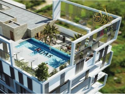 Studio for Sale in Majan, Dubai - IMG-20250413-WA0053. jpg