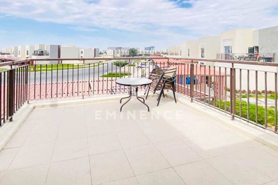 Квартира в Дубай Саут,Эмаар Саут,Урбана,Урбана I, 2 cпальни, 1750000 AED - 11692643 Квартира в Дубай Саут,Эмаар Саут,Урбана,Урбана I, 2 cпальни, 1750000 AED - 11692643