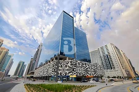 Office for Rent in Business Bay, Dubai - Vacant | Fully Fitted  | Chiller Free