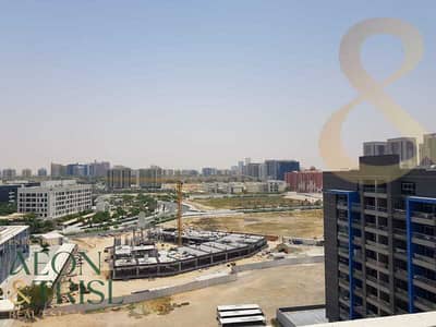 Studio for Rent in Dubai Silicon Oasis (DSO), Dubai - Studio | Good Layout | Vacant | Unfurnished