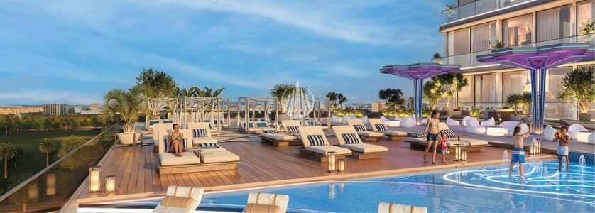 2 Bedroom Apartment for Sale in Al Furjan, Dubai - 16. jpg