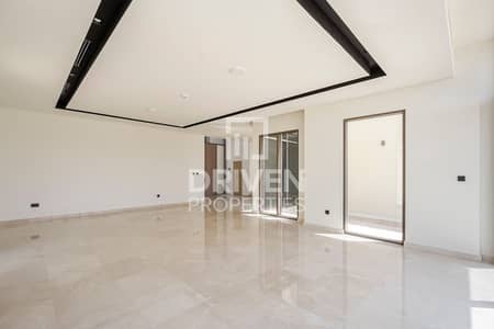 4 Bedroom Villa for Sale in Dubai Hills Estate, Dubai - Park Facing and Standalone Villa | Genuine Resale