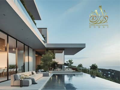 فلیٹ 1 غرفة نوم للبيع في مجان، دبي - IMG-20250413-WA0055. jpg